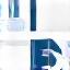 Icono de transparencia: una balanza equilibrada