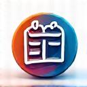 Icono de calendario con un lápiz, significando actualizaciones y cambios.